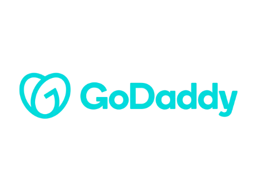 GoDaddy Logo