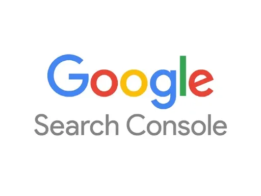 Google Search Console Logo