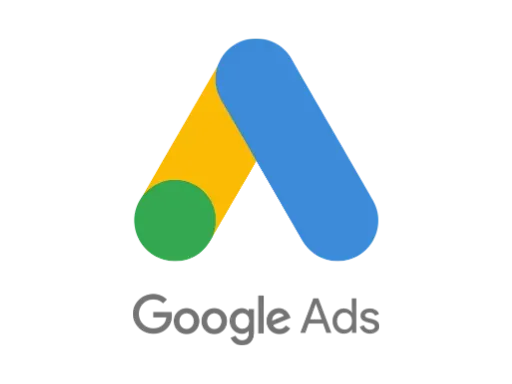 Google Ads Logo