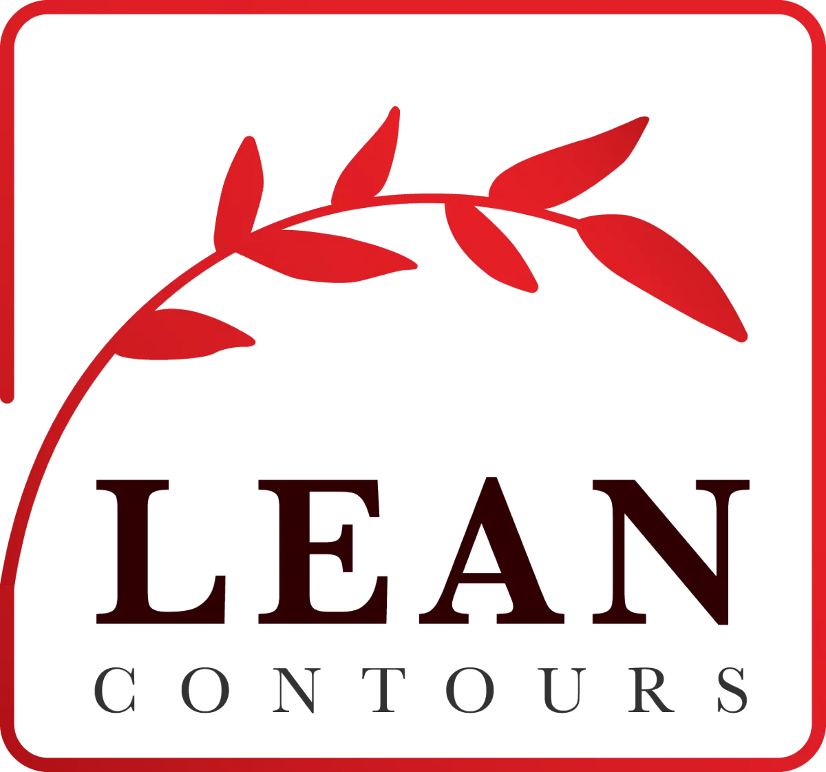 Lean Contours