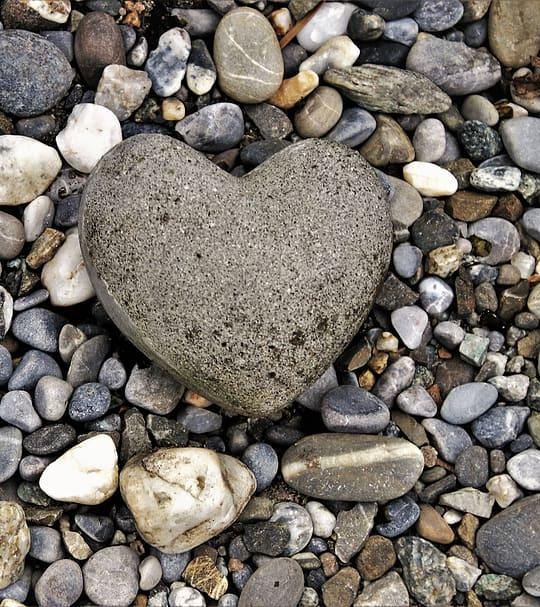 Stone Heart