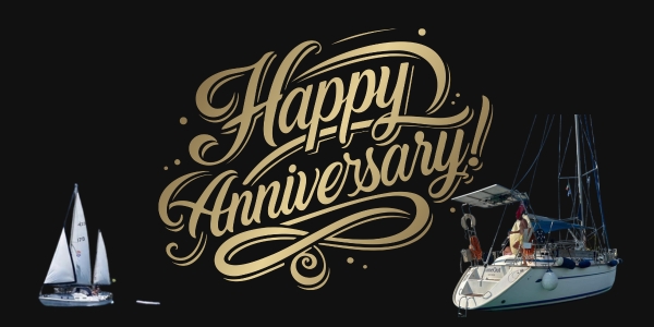 5 Years in!