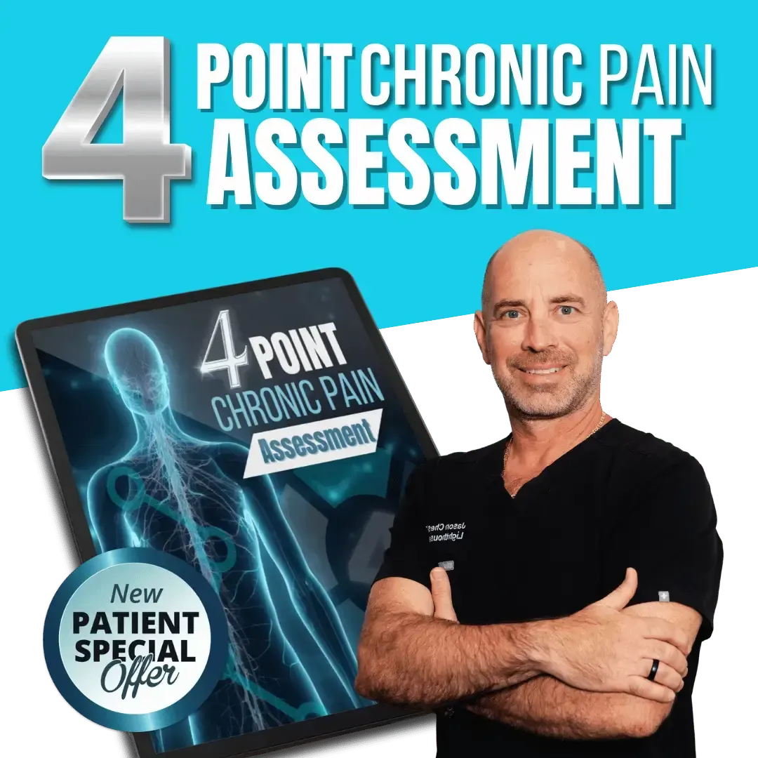 New patient special Pompano Beach Chiropractic Clinic