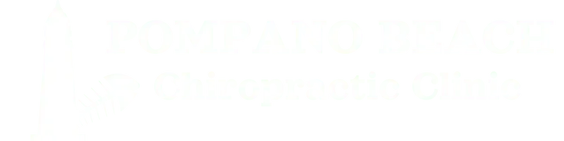 Pompano Beach Chiropractic Clinic brand logo