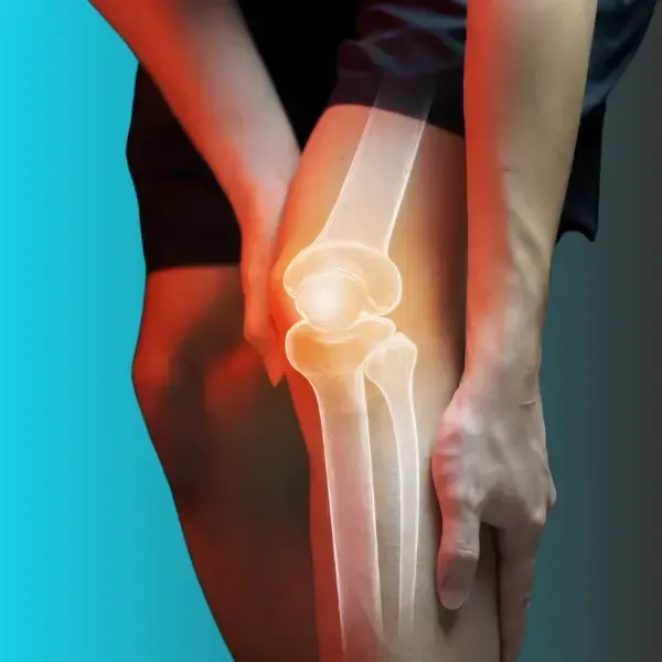 KNEE PAIN in Pompano Beach, FL