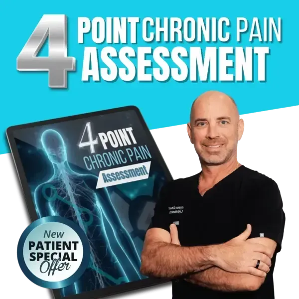 Chiropractor Pompano Beach, FL