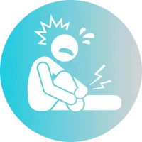 chronic pain icon