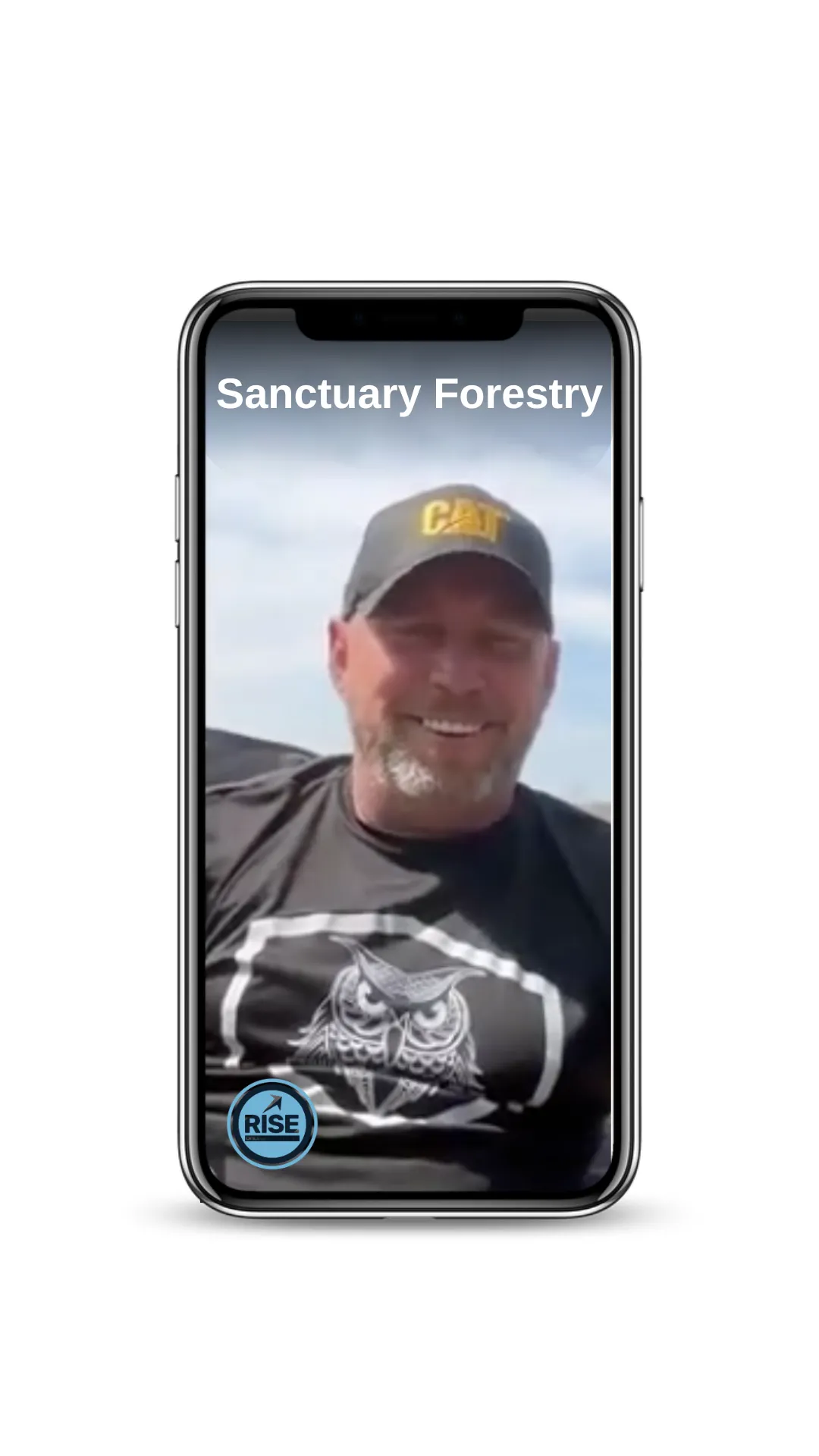 Review from Shane of Sanctuary Forestry