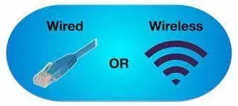 Wired vs. Wireless - Unleash the Power of Ethernet!