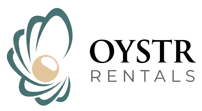 Oystr Rentals logo