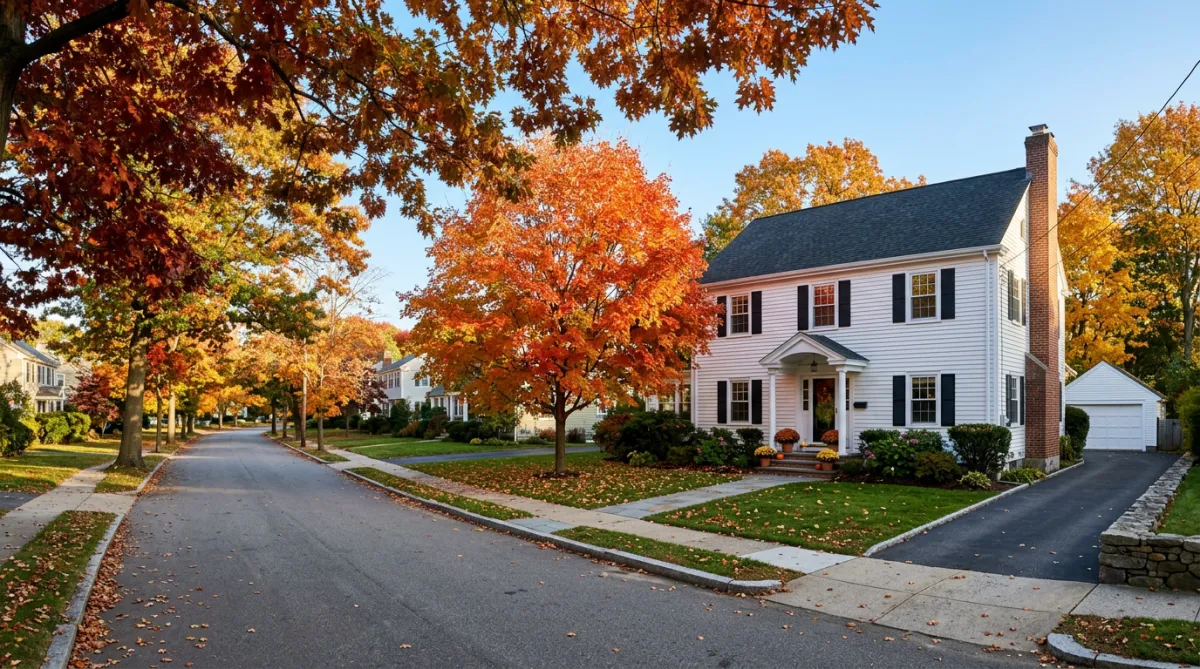 October 2026 Greater Boston market update