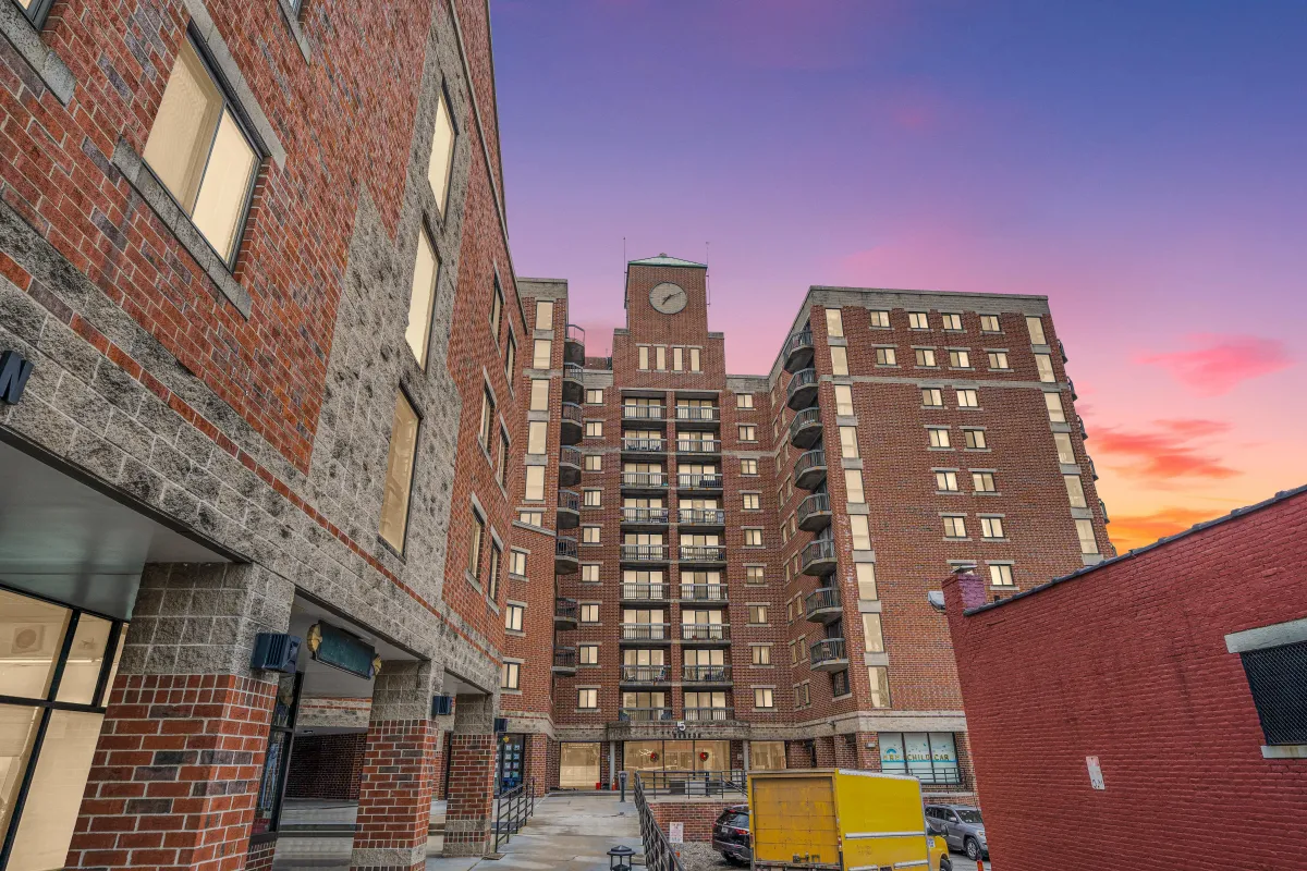 15 North Beacon St., Allston, MA