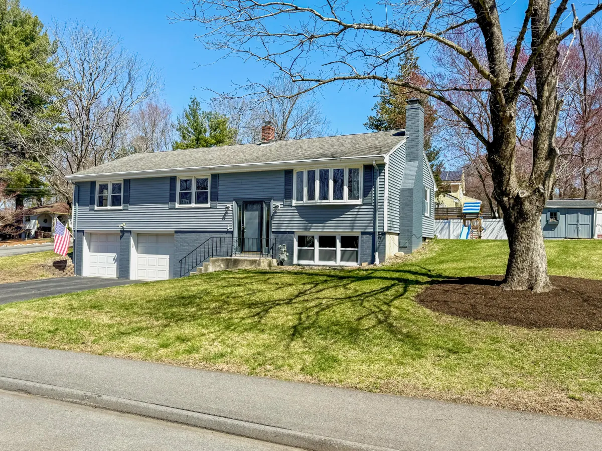 32 Eddy St.; Unit 2, Waltham, MA 02453