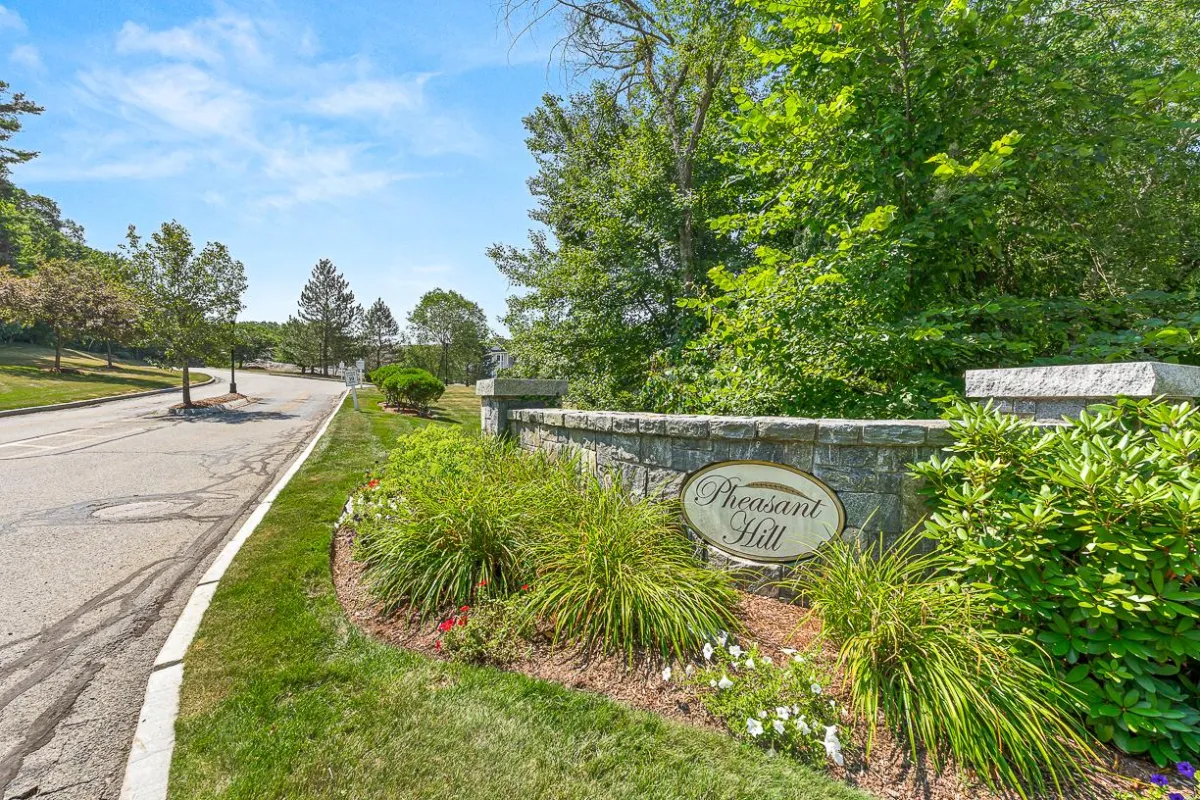 490 Main St.; Unit 101, Northborough, MA - For Sale