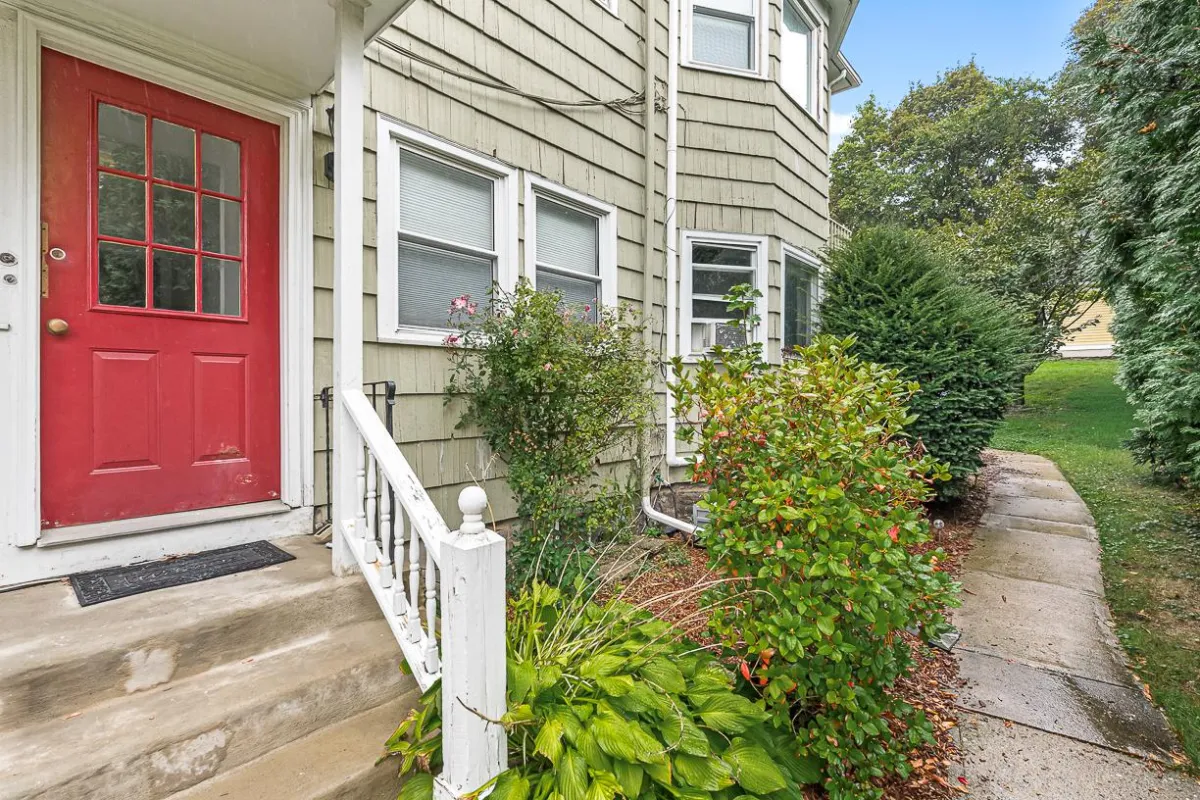 107 Bigelow St.; Unit 2, Brighton, MA