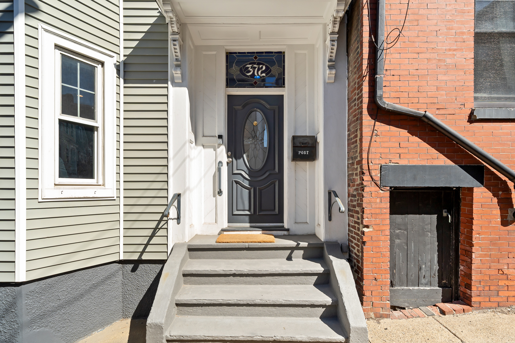 Just Listed: Renovated Colonial at 372 Silver St in South Boston