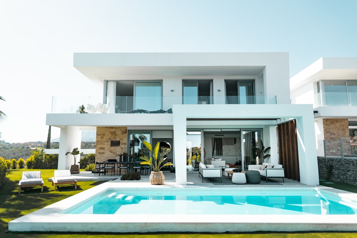 Exploring Luxury Homes in Newton — What Makes Each Village Distinct