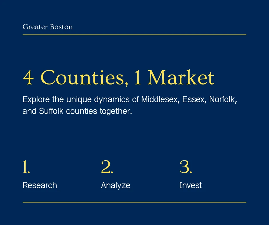Essex vs. Middlesex: When the County Line Matters to Your Offer Price