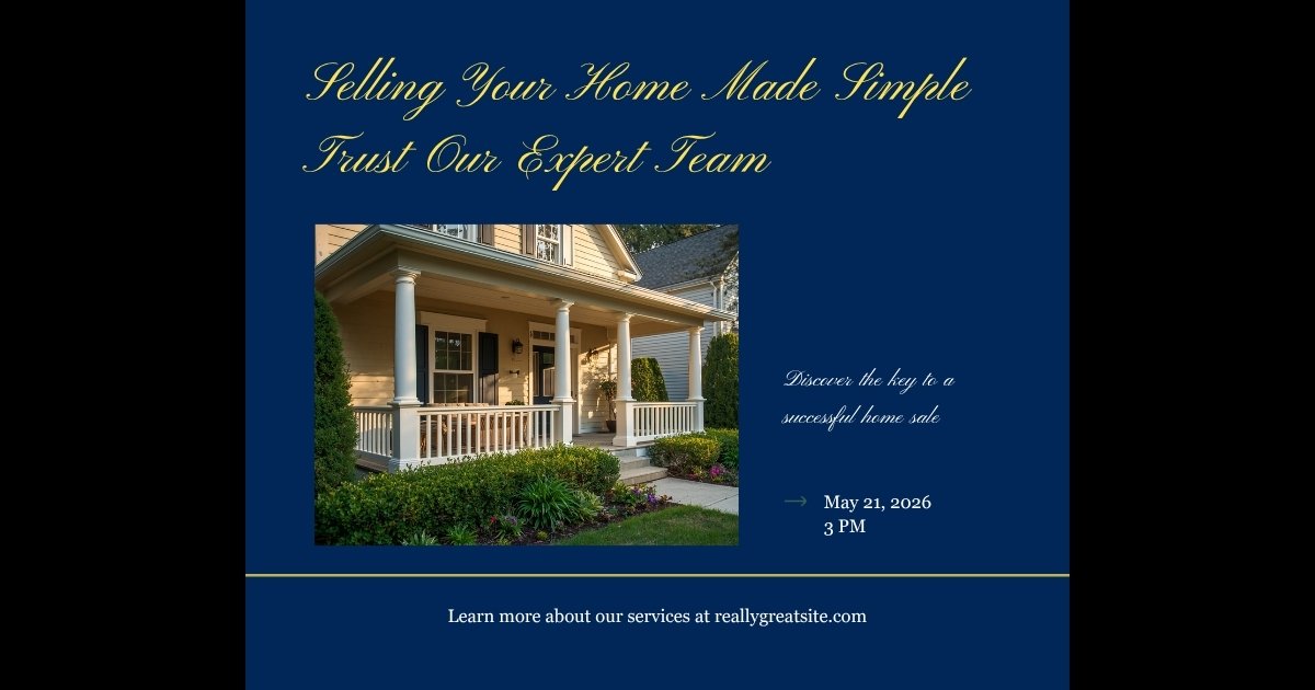 Common Home-Selling Mistakes to Avoid