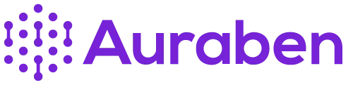 Auraben Logo