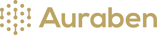 Auraben Logo
