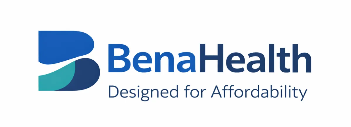 BenaHealth Logo