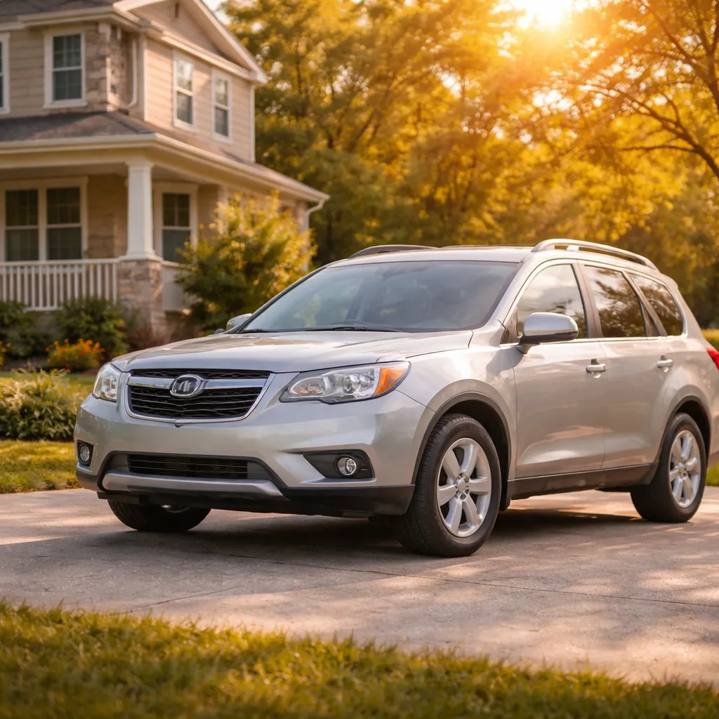 Full coverage property and casualty insurance solutions