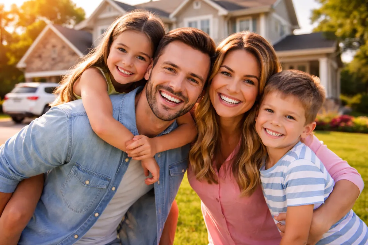 Protect assets with property and casualty insurance coverage