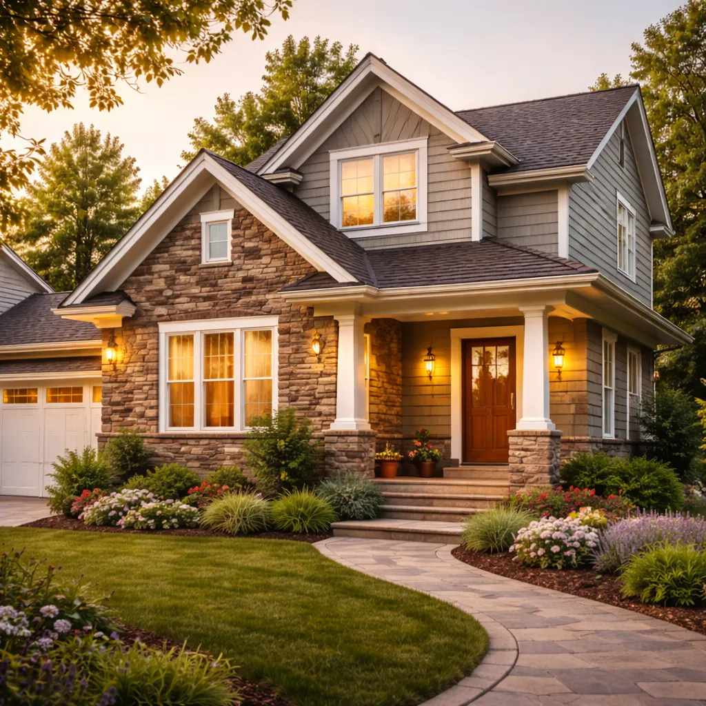 Property and casualty insurance plans for complete protection