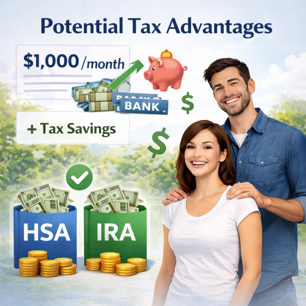 Family healthshare options