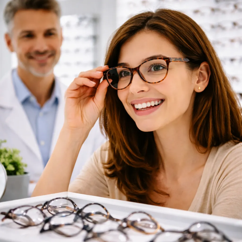 Affordable dental and vision coverage