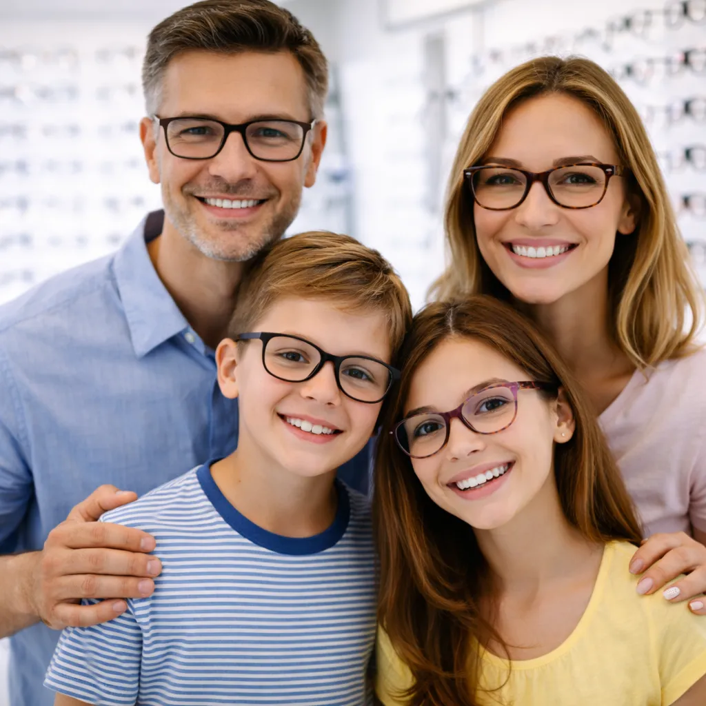 vision and dental coverage