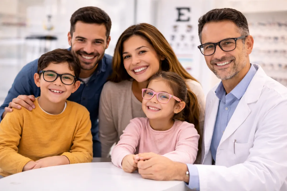 Best vision and dental plans for routine care and savings