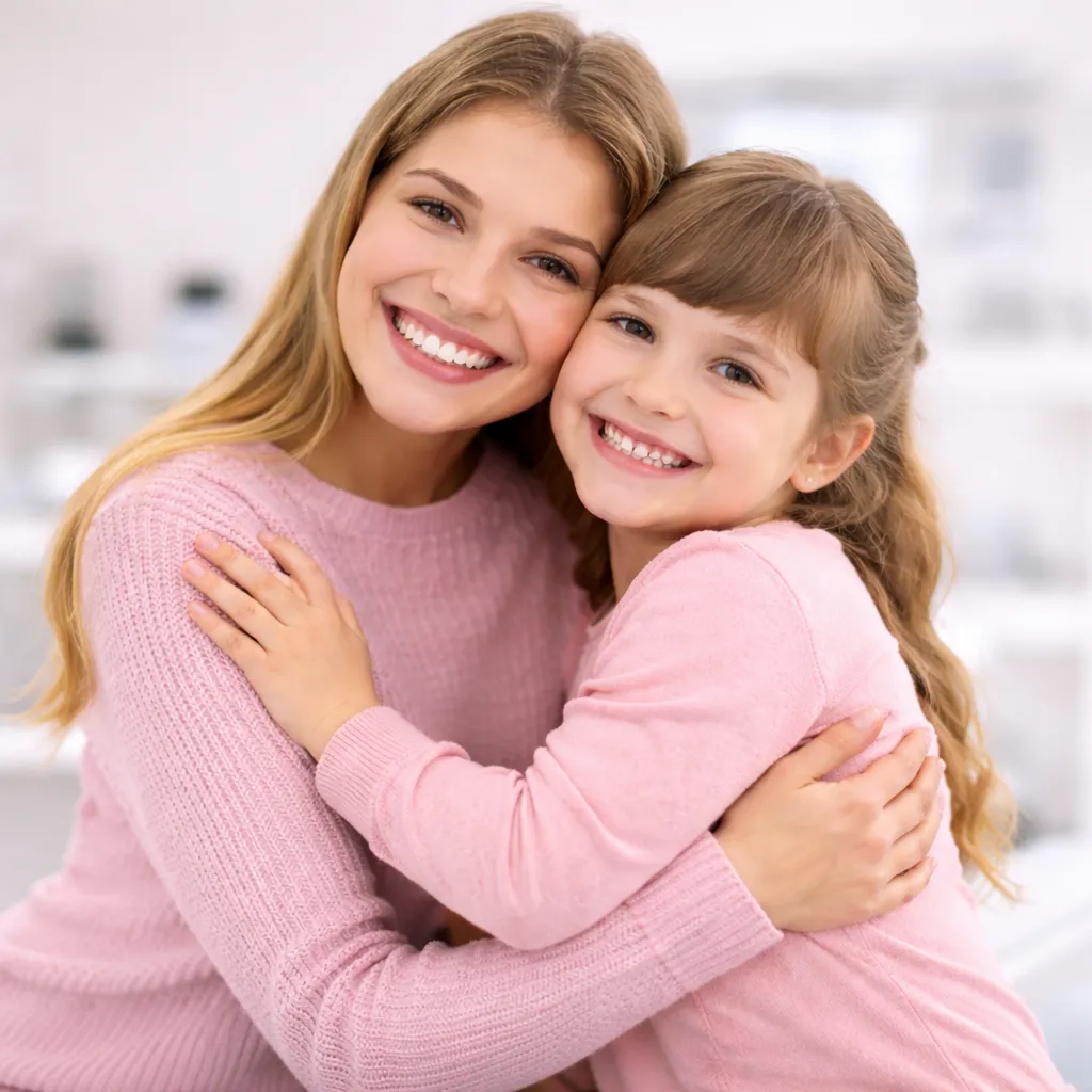 Vision and dental care insurance