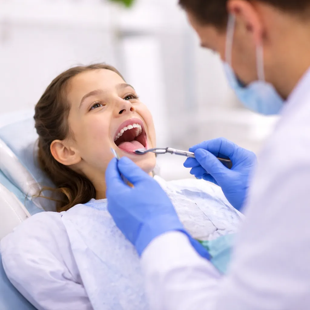 Coverage or discounts for braces or aligners