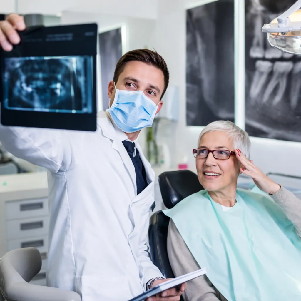 Basic Procedures dental