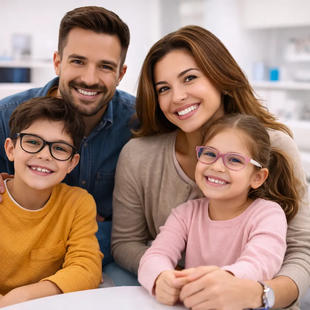 dental coverage for family