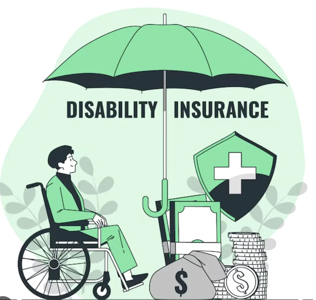 Income protection insurance