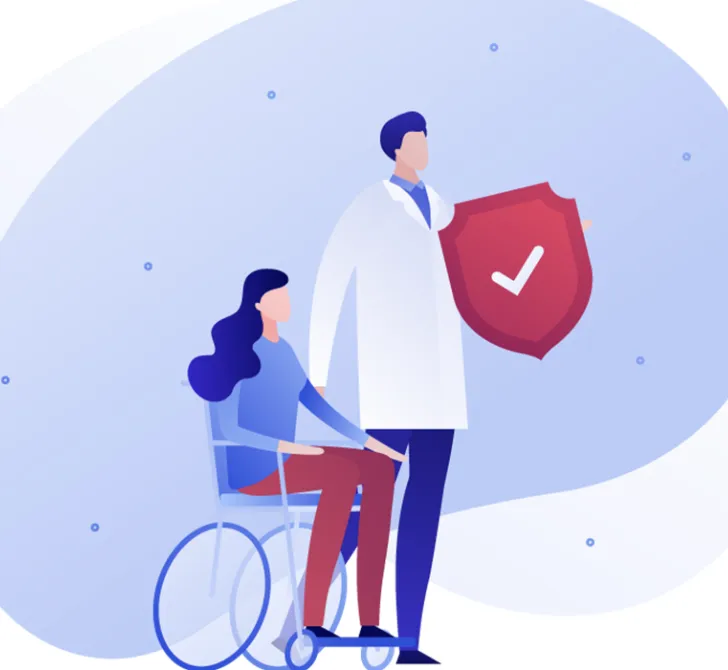 Disability coverage plans