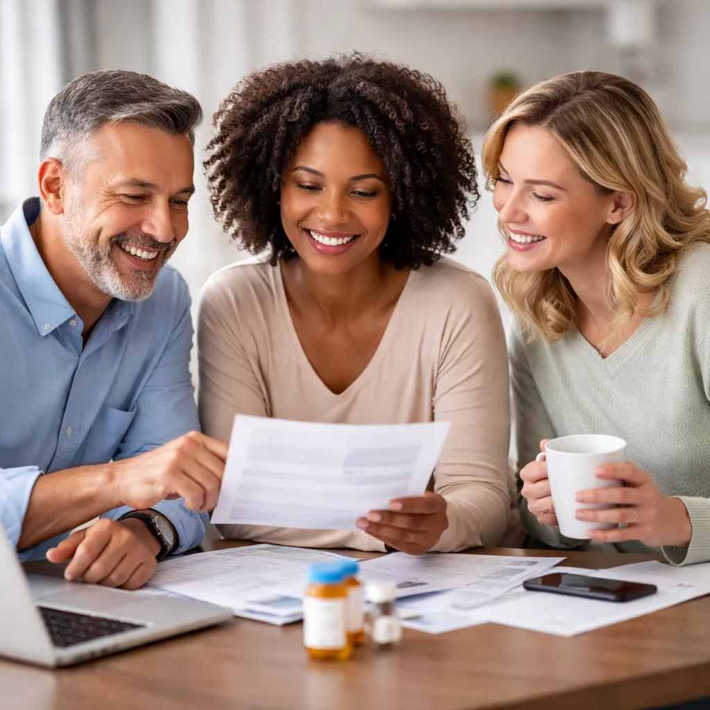 Healthshare plans offering affordable alternative healthcare coverage