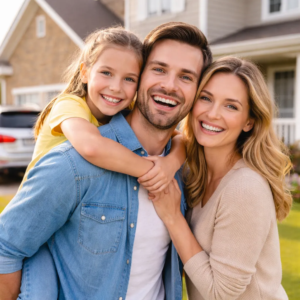 Property and casualty insurance for home, auto, and asset protection