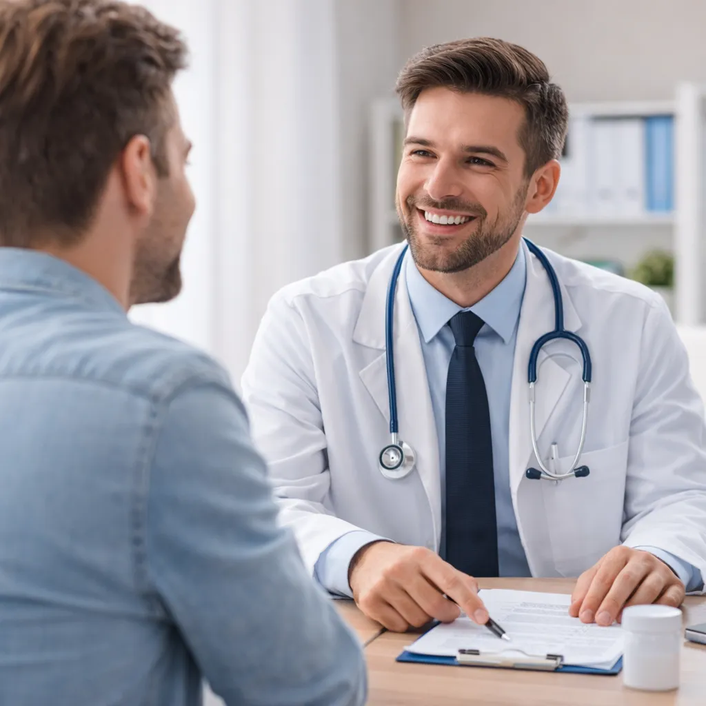 Disability and life insurance plans for income and family protection