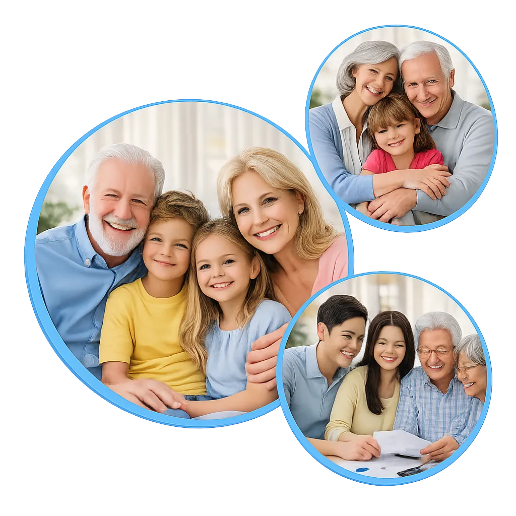 YHSGR agent benefits