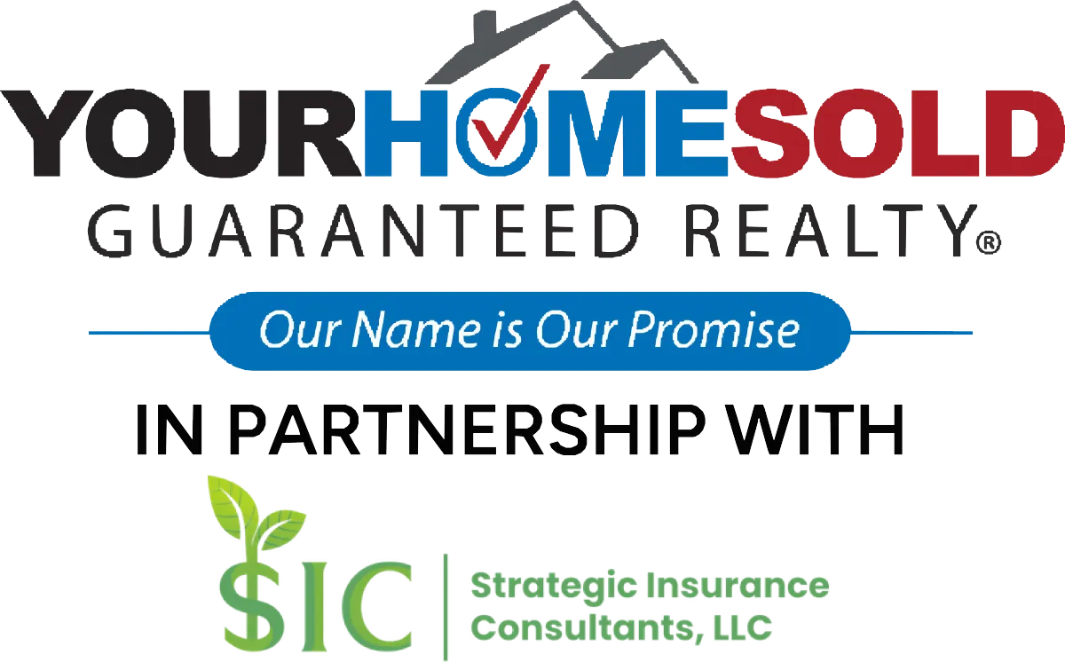 Your Home Sold Guaranteed Realty Agent Benefits