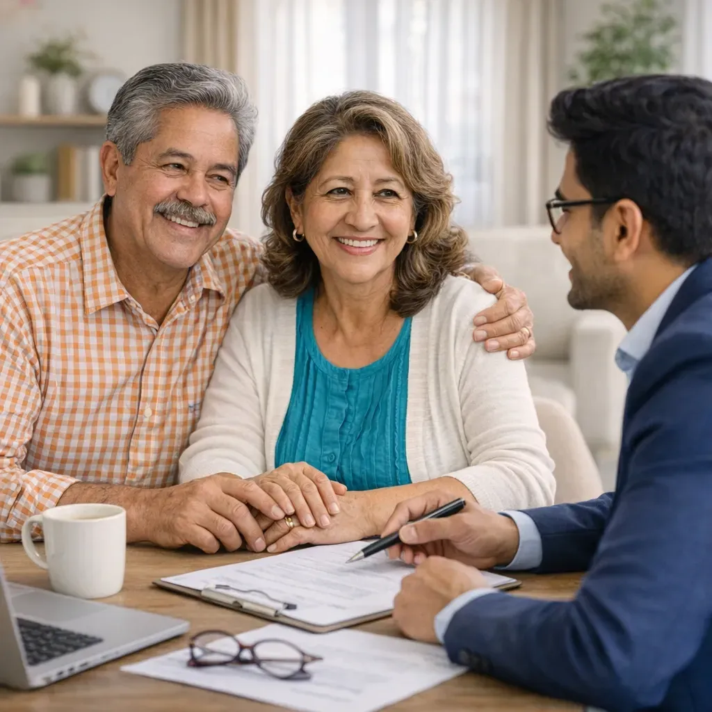 Medicare plans and coverage options for seniors and retirees