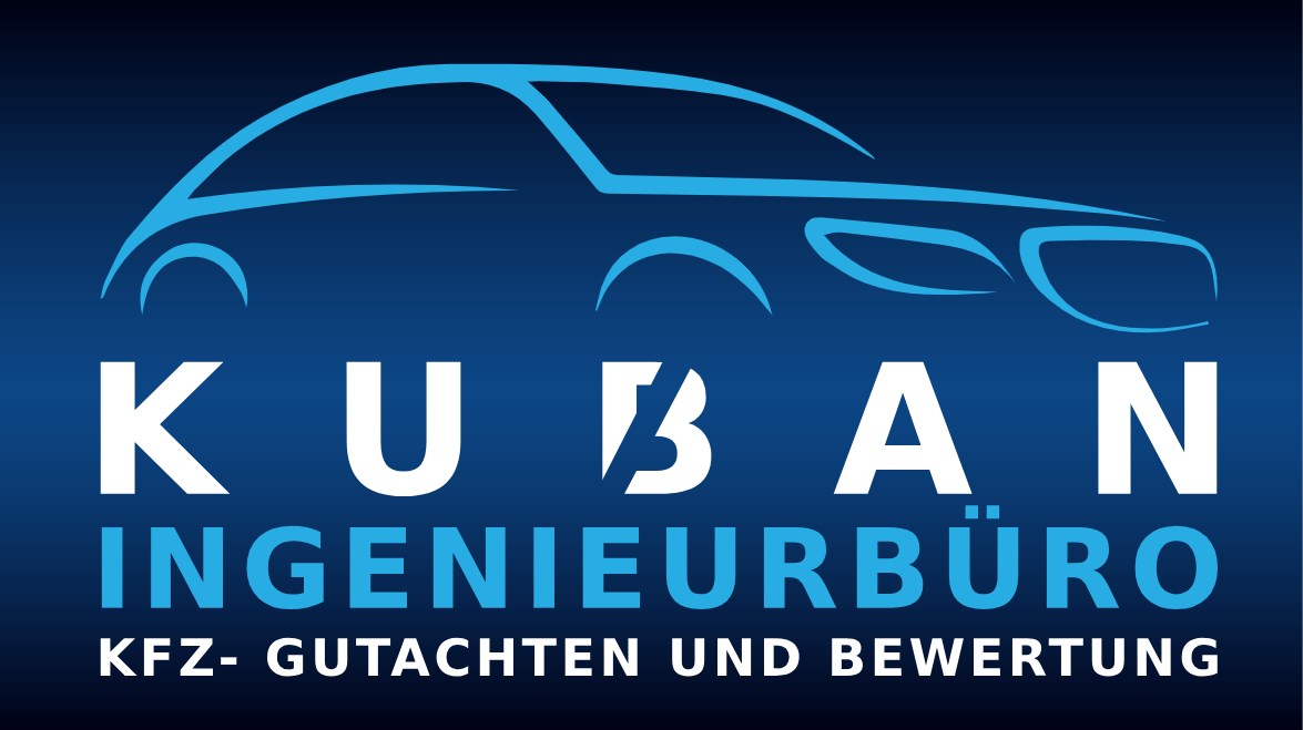 KFZ Sachverständiger Ingenieurbüro Kuban Vollmacht