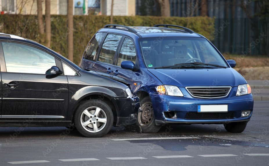 Unfall in der Türkei?