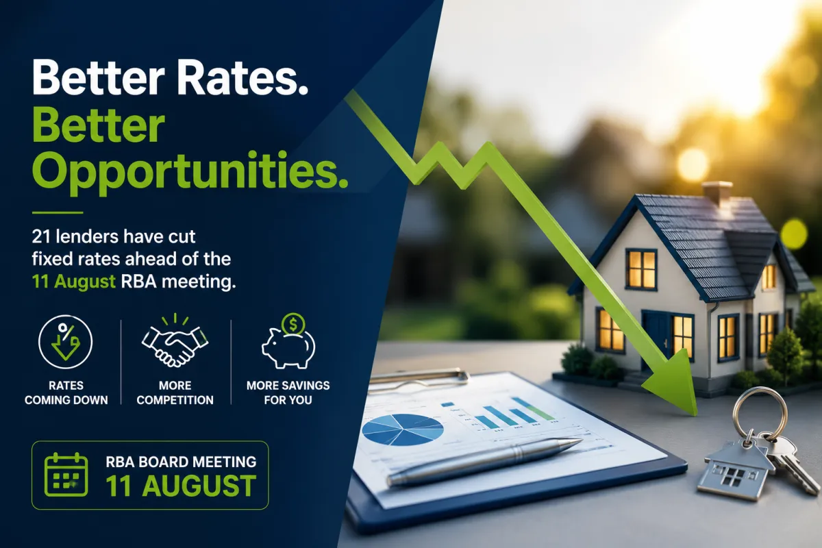 Home Loan Health Check: Is Your Mortgage Still the Right Fit?
