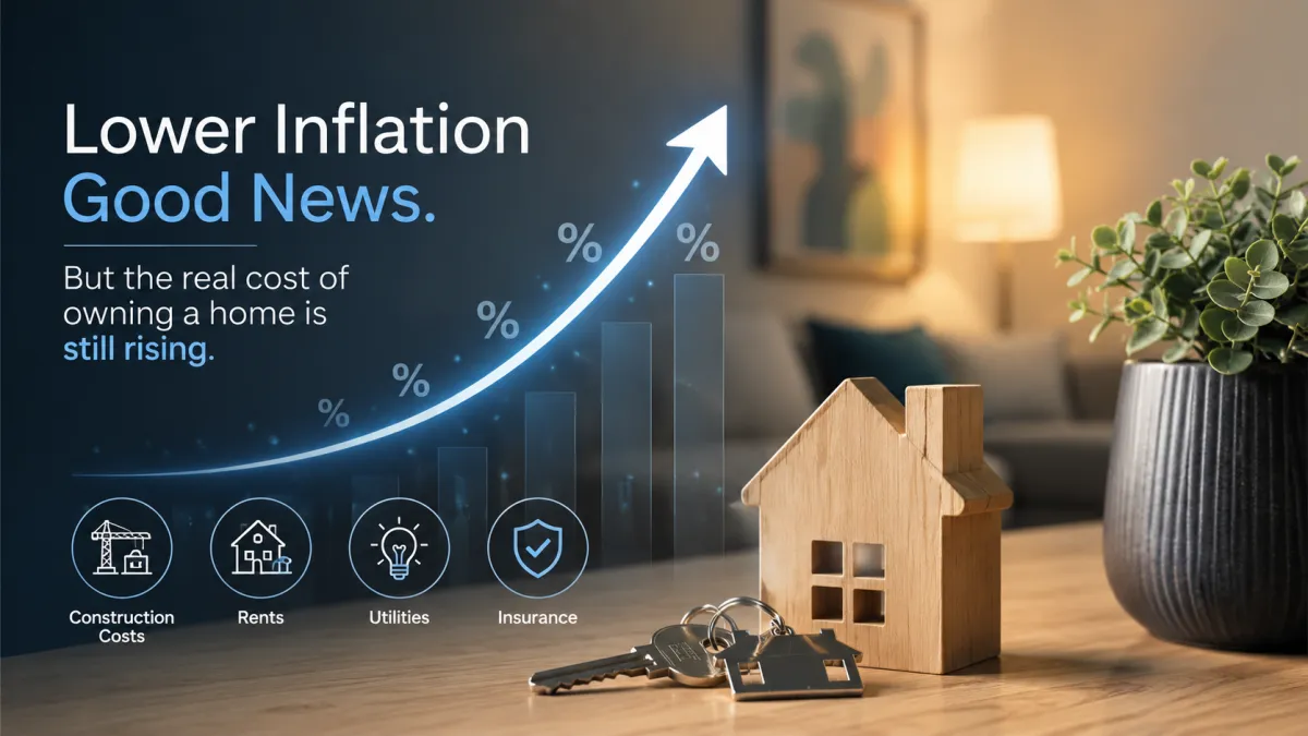 Should You Review Your Home Loan? A Mortgage Check-Up Could Save You More