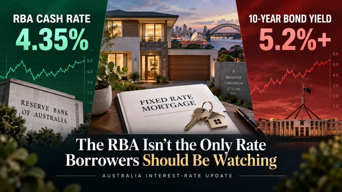 Housing Affordability Australia 2026: Just 12% of Homes Within Reach